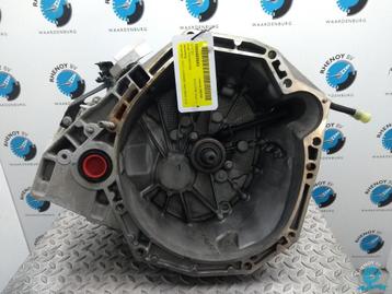 DACIA DUSTER [TRANS_GEARBOX] 2012 beschikbaar voor biedingen