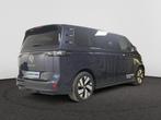 Volkswagen ID.Buzz Lwb ID.Buzz LWB 86 kWh Pro, Auto's, Volkswagen, Automaat, Monovolume, Elektrisch, Zilver of Grijs