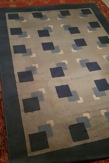 tapis rectangulaire