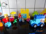 LEGO DUPLO Creatieve speelset - 10618  Breng al bouwend....., Duplo, Enlèvement ou Envoi