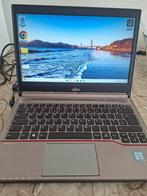 Fujitsu Lifebook e736, Ophalen, 2 tot 3 Ghz, 13 inch, SSD