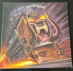 Motorhead - Orgasmatron - LP - NL persing - Roadrunner, Cd's en Dvd's, Vinyl | Hardrock en Metal, Ophalen of Verzenden, Gebruikt