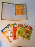 Nijntje Loco bambino met extra boekjes, Kinderen en Baby's, Ophalen, Zo goed als nieuw, Taal en Lezen