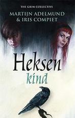 heksenkind (1624), Boeken, Ophalen of Verzenden, Nieuw, Martijn adelmund, Fictie