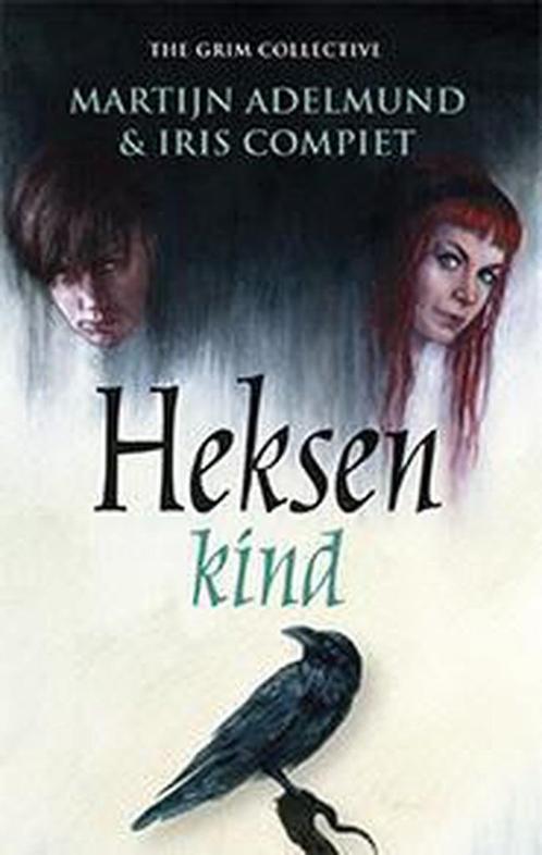 heksenkind (1624), Boeken, Kinderboeken | Jeugd | 13 jaar en ouder, Nieuw, Fictie, Ophalen of Verzenden