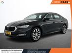 Skoda Octavia 1.0 TSI Business Edition Navigatie Airco Cruis, Auto's, Voorwielaandrijving, 118 g/km, Stof, Gebruikt
