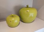 Interieur groene appels, Ophalen, Zo goed als nieuw