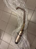 Xsr 125 Leovince uitlaat, Enlèvement, Comme neuf, Pot d'échappement, Yamaha