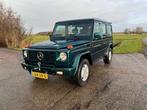 Mercedes-Benz G-Class 280 GE voiture voyageurs 1980, Autos, Mercedes-Benz, Achat, Entreprise, Autres carburants, Automatique