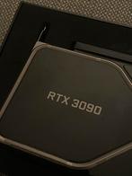 NVIDIA RTX 3090 Oprichterseditie, Computers en Software, Videokaarten, Ophalen, Zo goed als nieuw, Nvidia