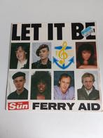Laat het zijn Ferry Aid 45t 1987, Ophalen, Gebruikt
