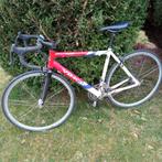 „COMPAGNOLO” fiets, Ophalen, Gebruikt, Meer dan 20 versnellingen