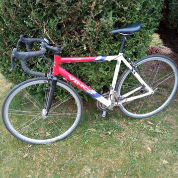  „COMPAGNOLO” fiets  beschikbaar voor biedingen