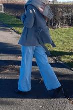 Geklede grijze jas, Enlèvement ou Envoi, Comme neuf