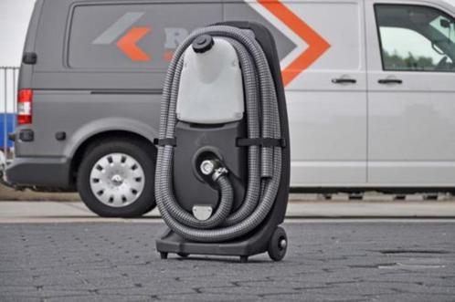 Rom E-steam rookgenerator met afstandsbediening, Doe-het-zelf en Bouw, Gereedschap | Overige machines, Zo goed als nieuw, Ophalen