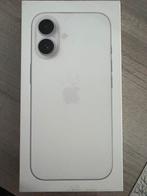 Apple iPhone 16, Ophalen, 128 GB, Overige modellen, Wit
