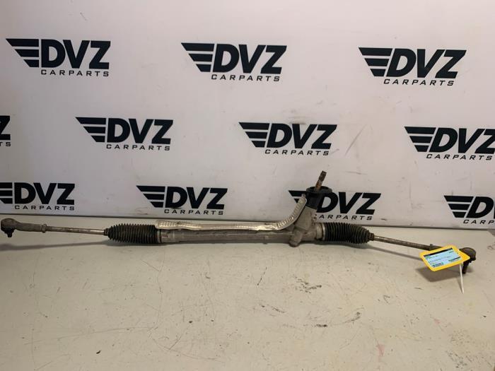 Stuurhuis van een Seat Ibiza, Auto-onderdelen, Besturing, Seat, Gebruikt, 3 maanden garantie, Ophalen of Verzenden