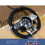 2021 FACELIFT AMG GT STUUR W177 W118 W205 W213 W257 W463 C29, Auto-onderdelen, Interieur en Bekleding, Ophalen of Verzenden, Gebruikt