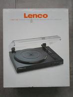 Platine / tourne disque Lenco L-3867, Enlèvement
