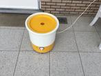 Mini wash, Elektronische apparatuur, Was-droogcombinaties, Minder dan 4 kg, Ophalen, Gebruikt, Minder dan 85 cm