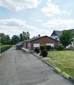 Ruime eigendom met veel grond en potentieel, Immo