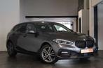 BMW 1 Serie 116 116d Sport Line Automaat Navi Cam CruiseC Ga, Auto's, Automaat, 1940 kg, 1 Reeks, Gebruikt