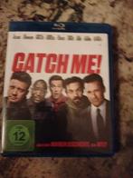 Blu-ray catch me (Tag) m J renner,J Hamm aangeboden, Cd's en Dvd's, Ophalen of Verzenden, Zo goed als nieuw