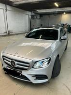 Mercedes E classe 220d 2016 / Euro 6c full options, Autos, Mercedes-Benz, Particulier, Achat
