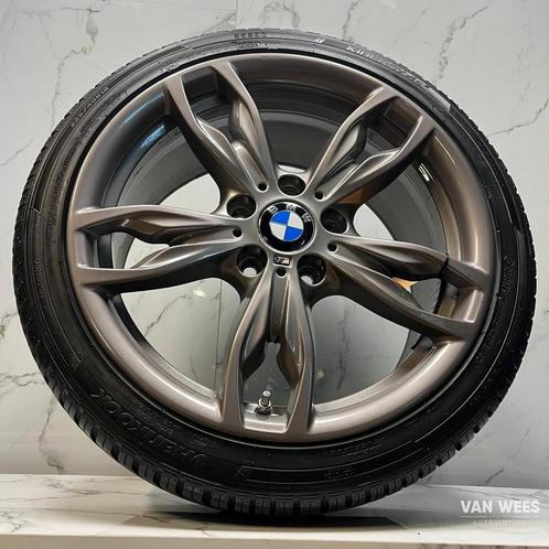 Bmw 1 2 Serie F20 F21 225/45/18 INCH STYLING 436 M Origineel, Auto-onderdelen, Banden en Velgen, Banden en Velgen, Zomerbanden