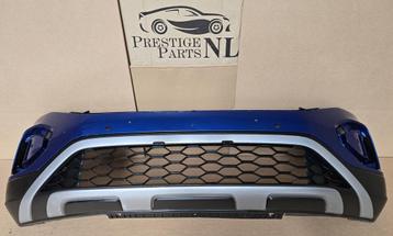 Voorbumper VW T-Roc 2GA Facelift 6xPDC Bumper bj.2021-2025 beschikbaar voor biedingen