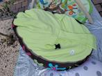 Doomoo seat, Kinderen en Baby's, Gebruikt, Wipstoel, Met gordel(s) of riempje(s), Ophalen