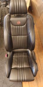 Siege conducteur Alfa Romeo 159 ti tbi, Autos : Pièces & Accessoires, Habitacle & Garnissage, Enlèvement ou Envoi, Alfa Romeo