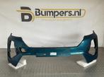 Bumper Peugeot 2008 II 2 Facelift 23-25 9853151880 Voorbumpe, Utilisé, 6 mois de garantie, Avant, Enlèvement ou Envoi