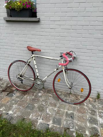 Koersfiets Batavus Champion beschikbaar voor biedingen