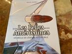 boek over Amerikaanse auto Les belles américaines, Boeken, Auto's | Boeken, Overige merken, Ophalen of Verzenden, Zo goed als nieuw