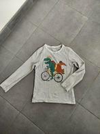 Longsleeve maat 128, Ophalen of Verzenden, Zo goed als nieuw