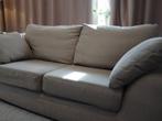 Ribfluwelen zetel in goede staat, Ophalen, 150 tot 200 cm, Tweepersoons, 75 tot 100 cm