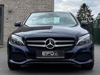 Mercedes C250 | Automaat | 2018 | 96.000 km | Benzine, Auto's, Mercedes-Benz, Automaat, 4 deurs, Achterwielaandrijving, 4 cilinders