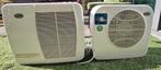 Airco Eurom AC2401 - mobiele airco voor caravan, Caravans en Kamperen, Kampeeraccessoires, Ophalen, Gebruikt