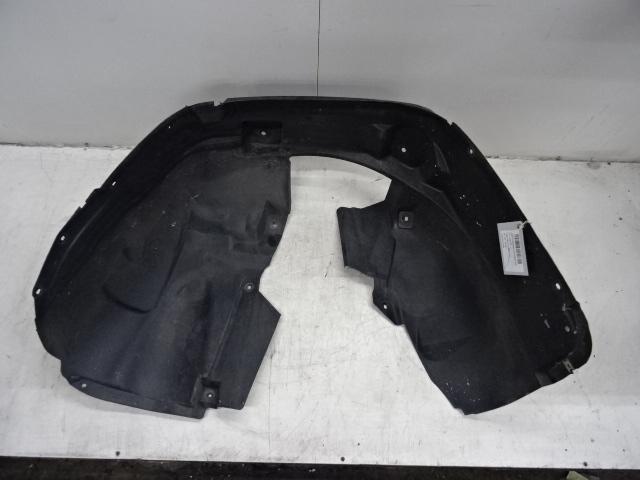 BINNENSPATSCHERM LINKS VOOR Jeep Compass (MP) (01-2016/-), Auto-onderdelen, Carrosserie, Spatbord, Jeep, Voor, Links, Gebruikt