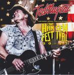 2 cd's Ted NUGENT - Live Camp Hansen Fest. 2017, Verzenden, Nieuw in verpakking