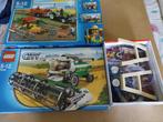 lego 66538, Kinderen en Baby's, Speelgoed | Duplo en Lego, Complete set, Gebruikt, Ophalen of Verzenden, Lego