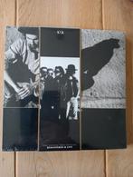 U2 4x10" The Joshua tree singles remastered sealed 2017, Ophalen of Verzenden, Nieuw in verpakking, 10 inch, Poprock