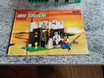 lego  6036, Ophalen of Verzenden, Gebruikt, Lego