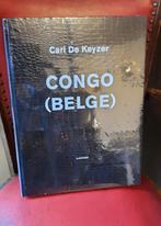 boek congo(Belgie), Boeken, Ophalen of Verzenden
