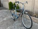 Fiets 28 inch, Fietsen en Brommers, Fietsen | Heren | Herenfietsen, Versnellingen, Zo goed als nieuw, 53 tot 57 cm, Ophalen