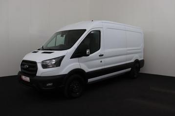 Ford Transit VAN L3H2 2.0 AT TDCI TREND BUSINESS VAN L3H2 2. beschikbaar voor biedingen