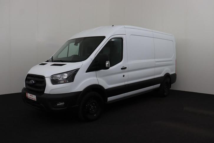 Ford Transit VAN L3H2 2.0 AT TDCI TREND BUSINESS VAN L3H2 2., Auto's, Ford, Bedrijf, Te koop, Transit, Airconditioning, Cruise Control