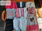 Kleding pakket meisje maat 98, Ophalen, Zo goed als nieuw, Maat 98