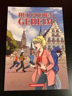 Het gouden geheim, Ophalen of Verzenden, Nieuw